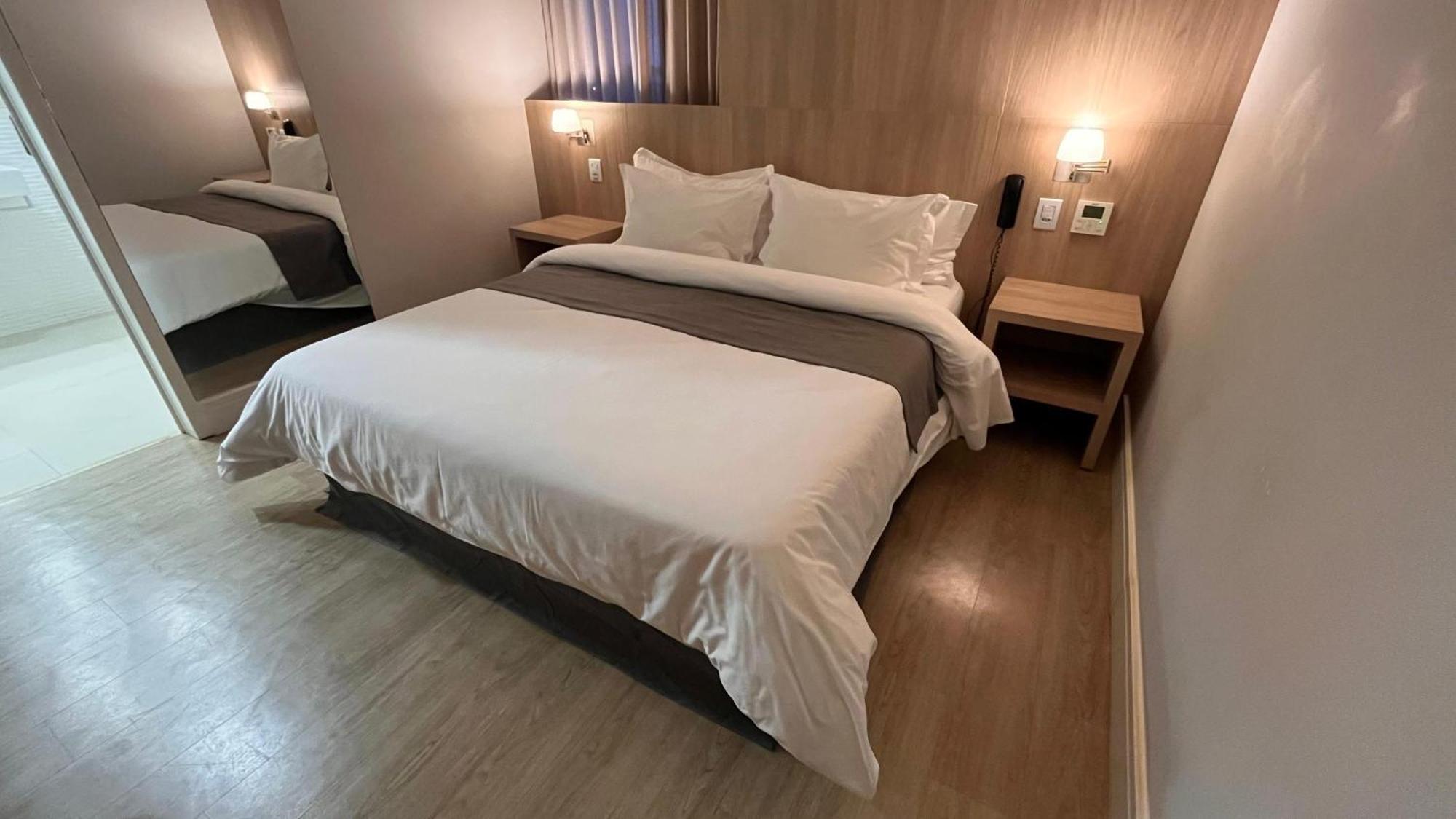Vie Hotel Sinop Εξωτερικό φωτογραφία
