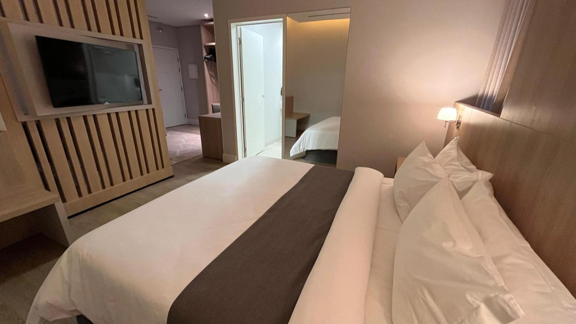 Vie Hotel Sinop Εξωτερικό φωτογραφία