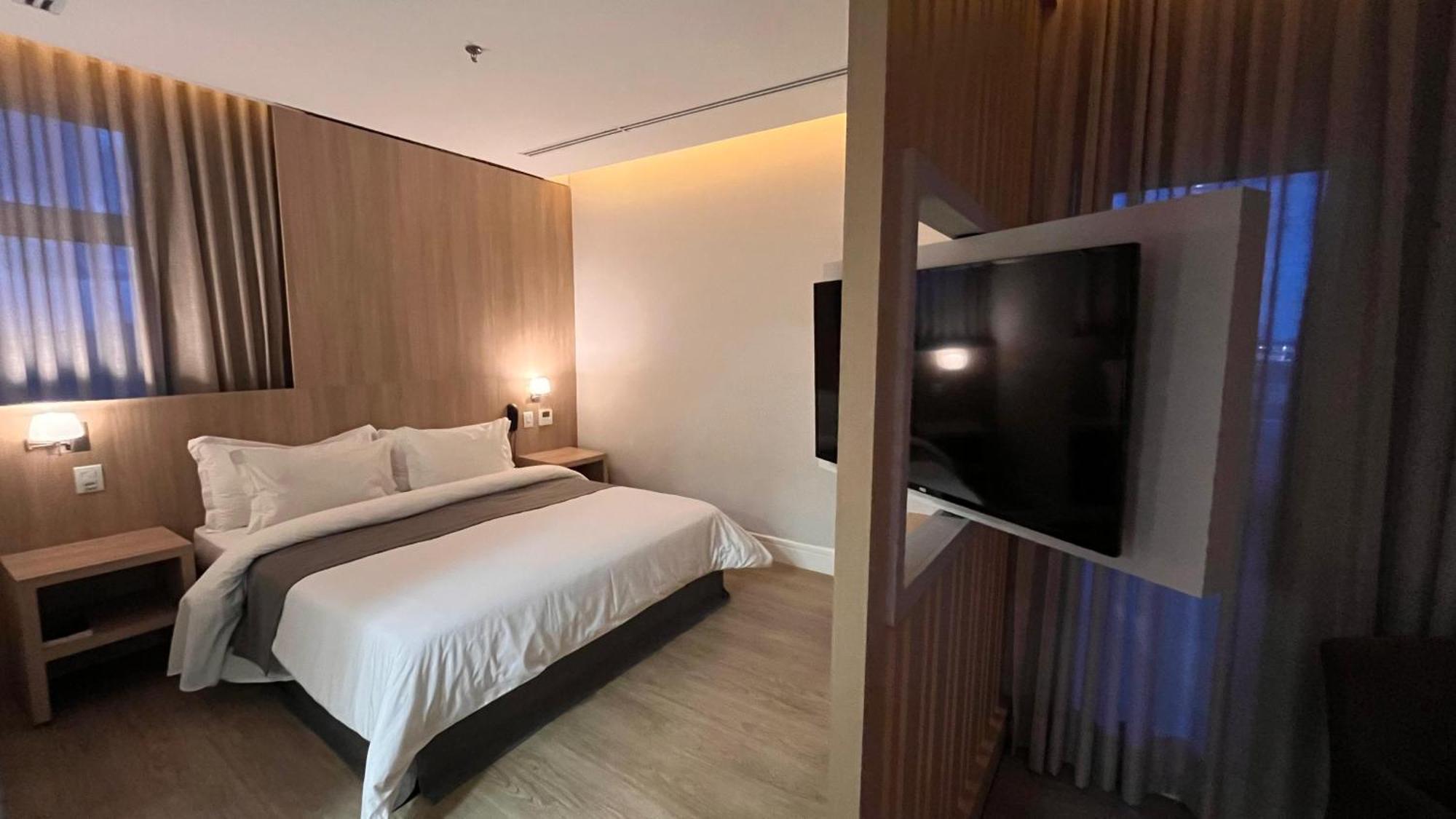 Vie Hotel Sinop Εξωτερικό φωτογραφία