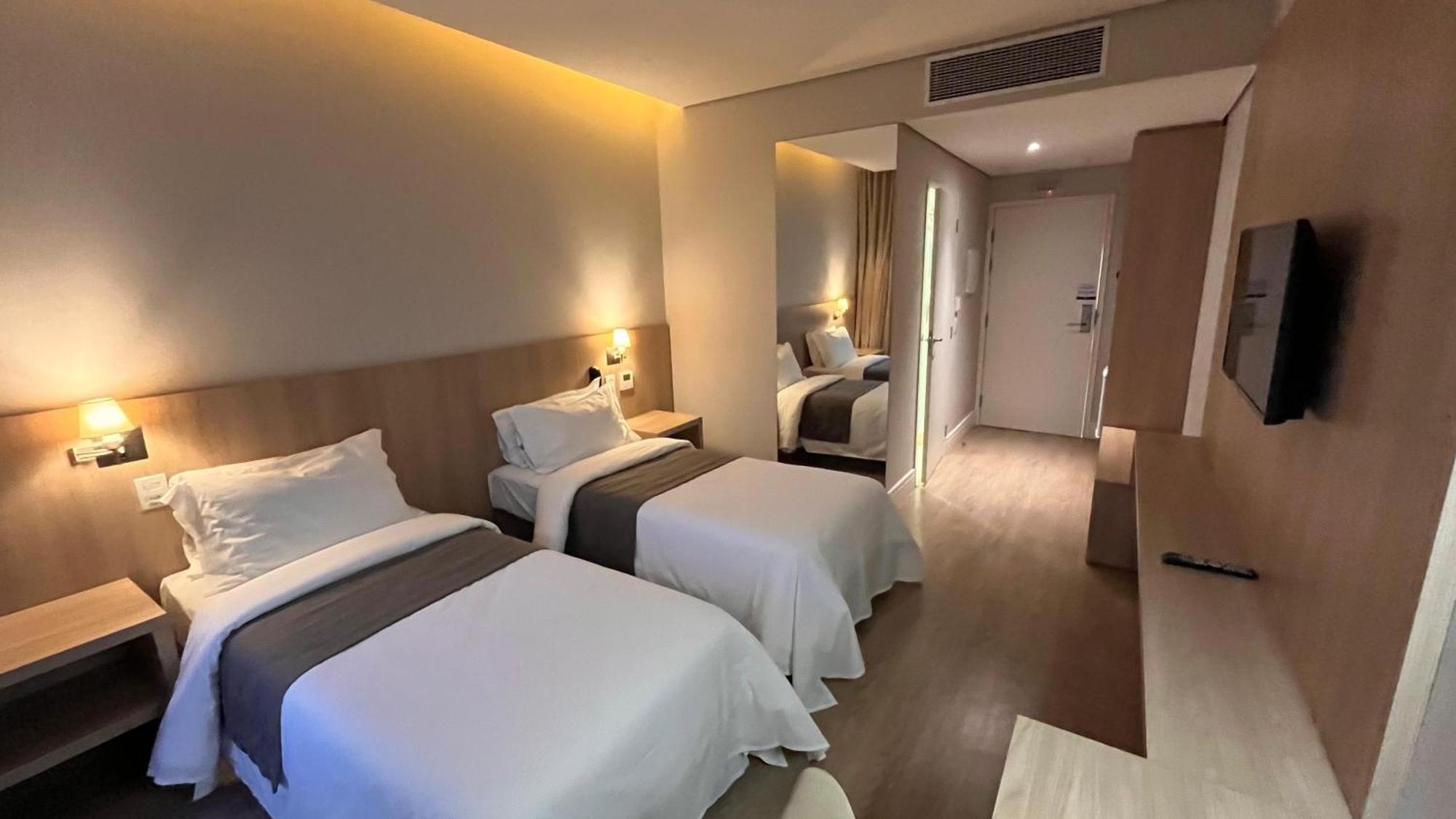 Vie Hotel Sinop Εξωτερικό φωτογραφία
