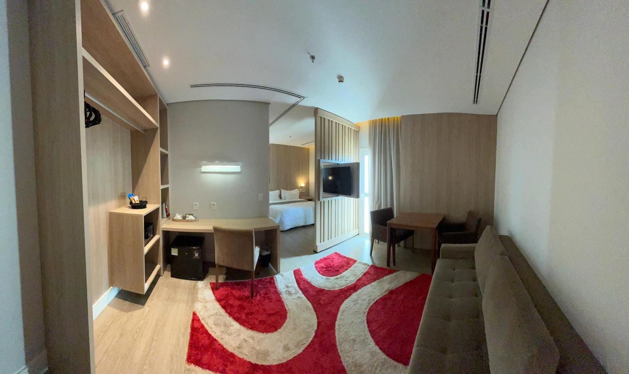 Vie Hotel Sinop Εξωτερικό φωτογραφία