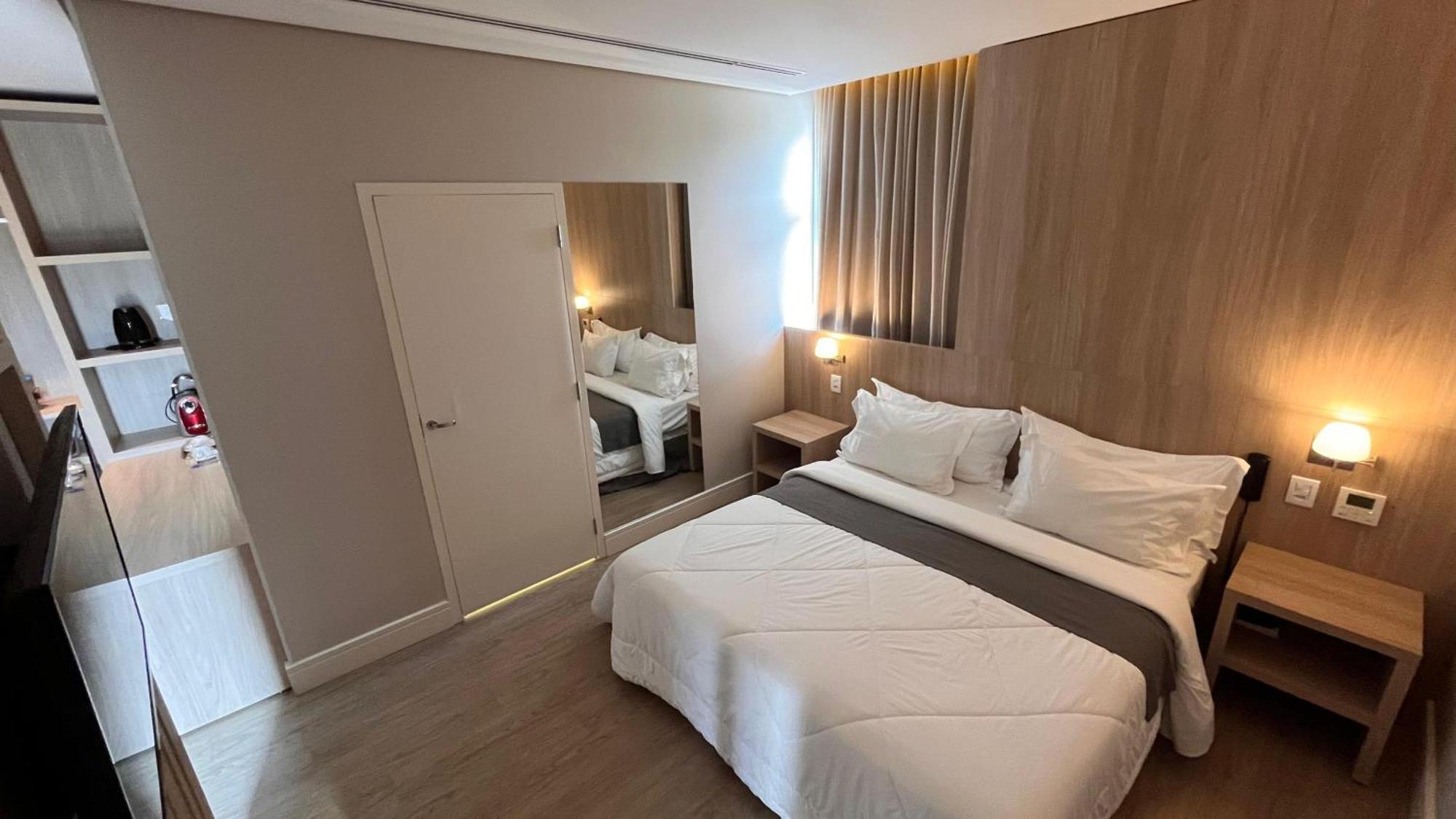 Vie Hotel Sinop Εξωτερικό φωτογραφία