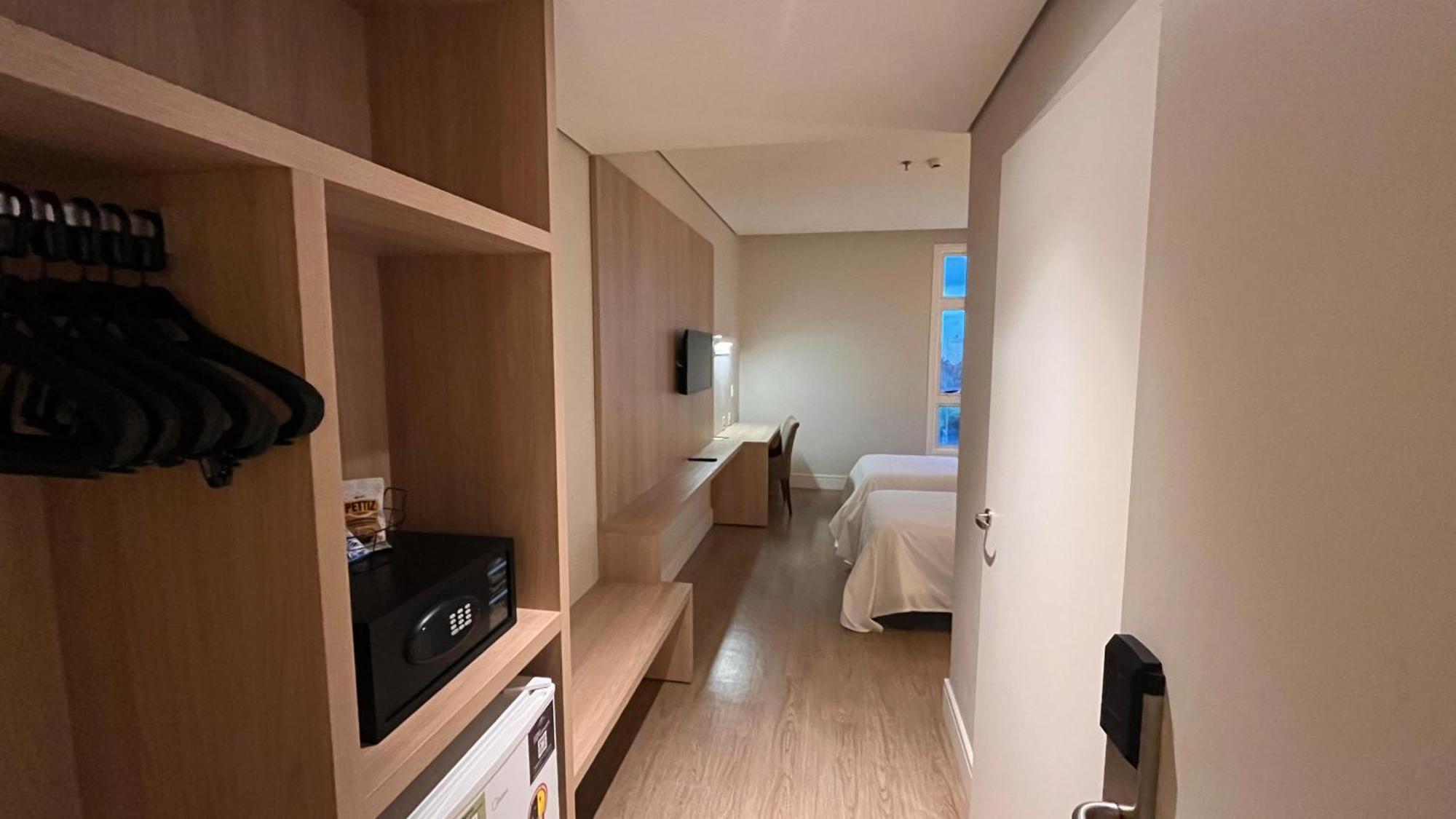 Vie Hotel Sinop Εξωτερικό φωτογραφία