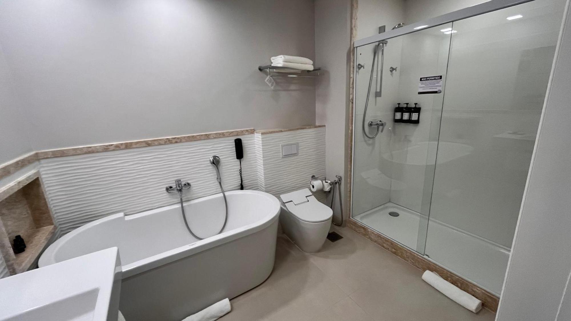 Vie Hotel Sinop Εξωτερικό φωτογραφία