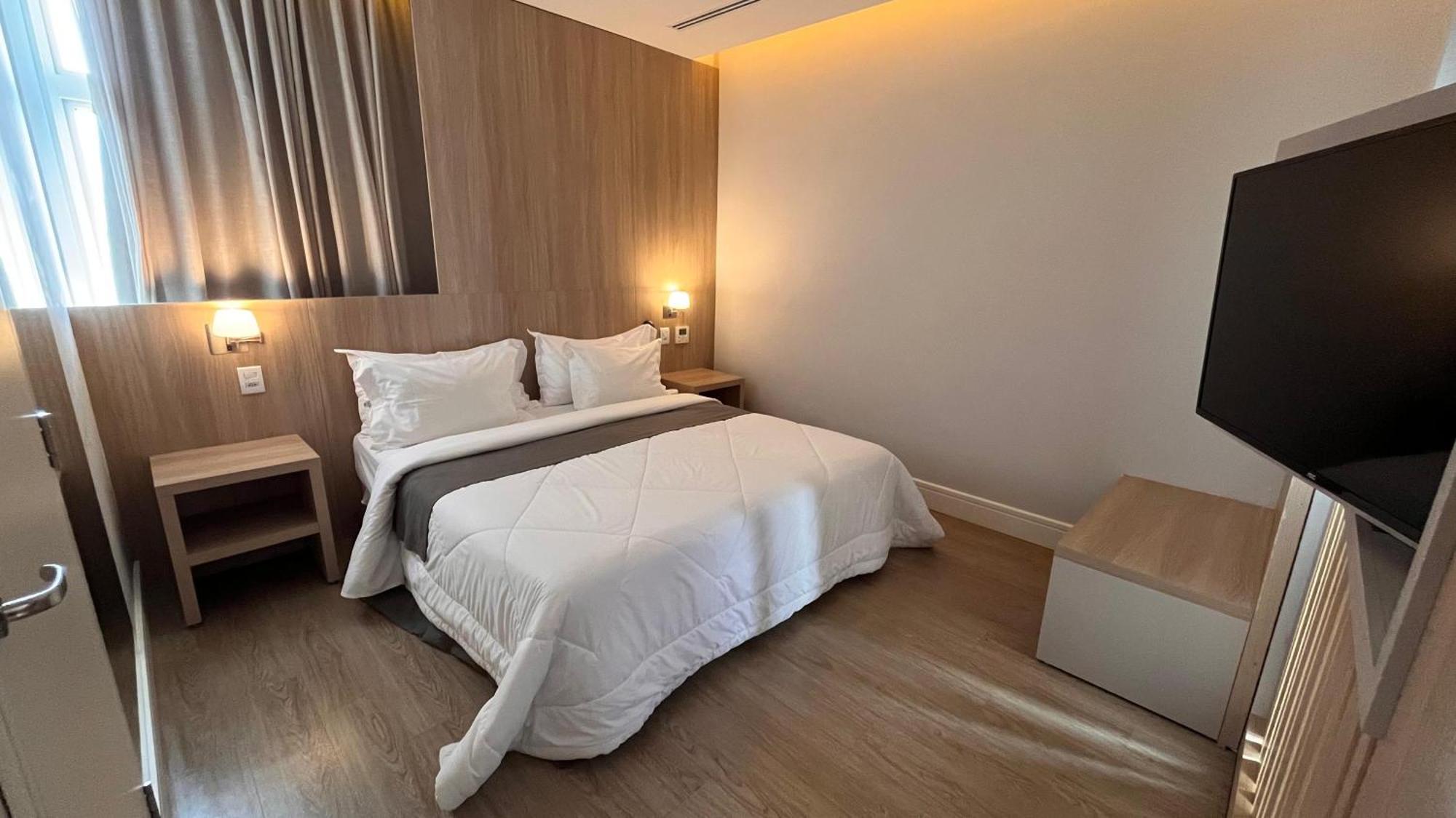 Vie Hotel Sinop Εξωτερικό φωτογραφία
