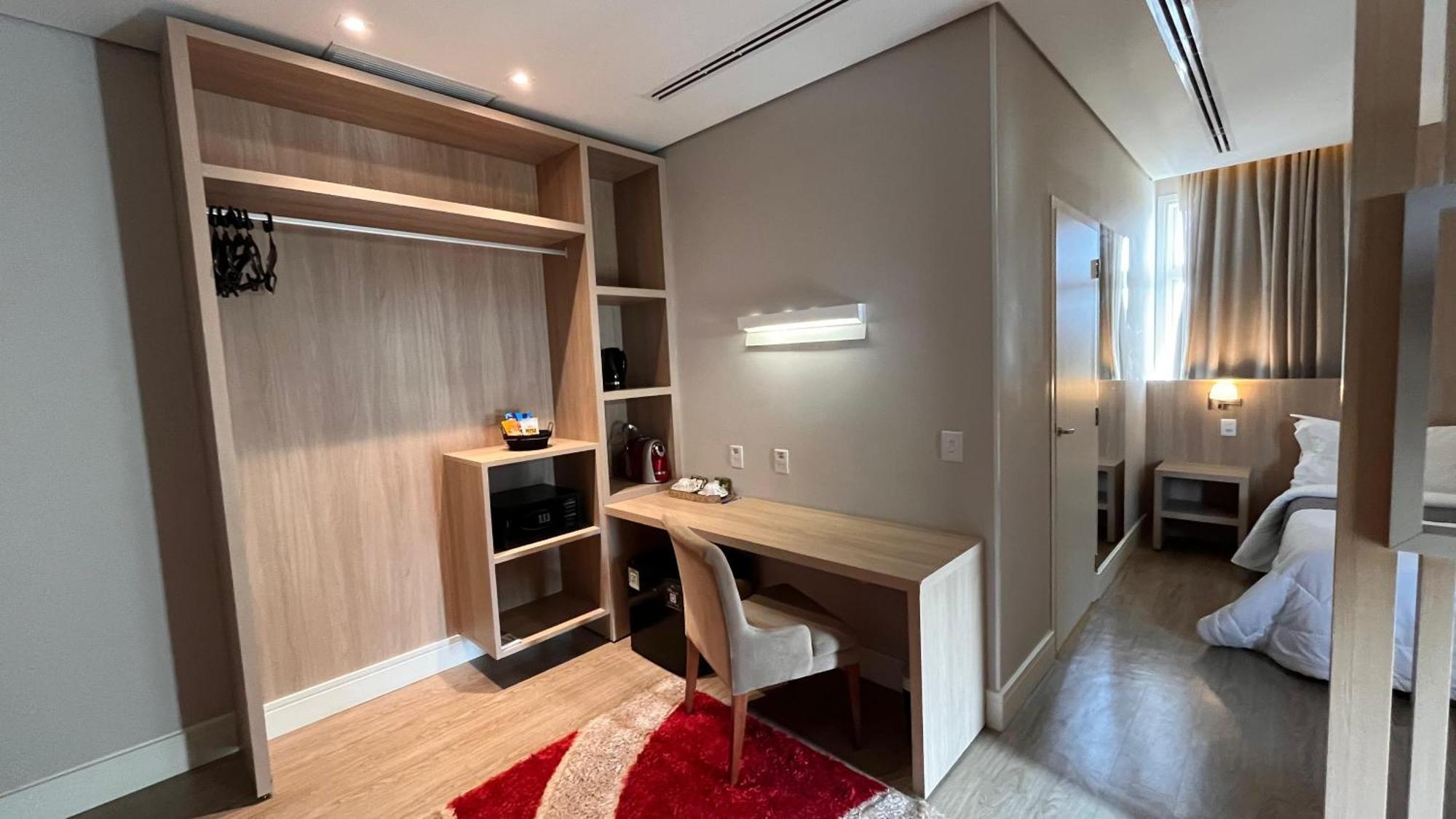 Vie Hotel Sinop Εξωτερικό φωτογραφία