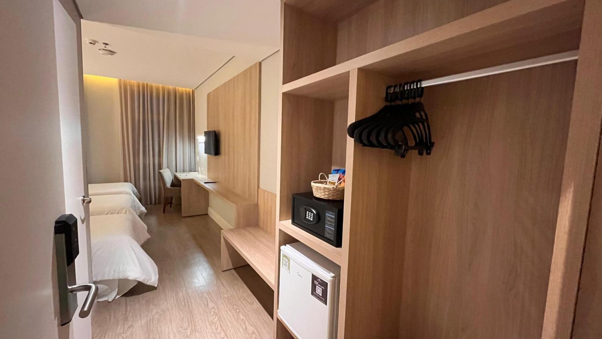Vie Hotel Sinop Εξωτερικό φωτογραφία