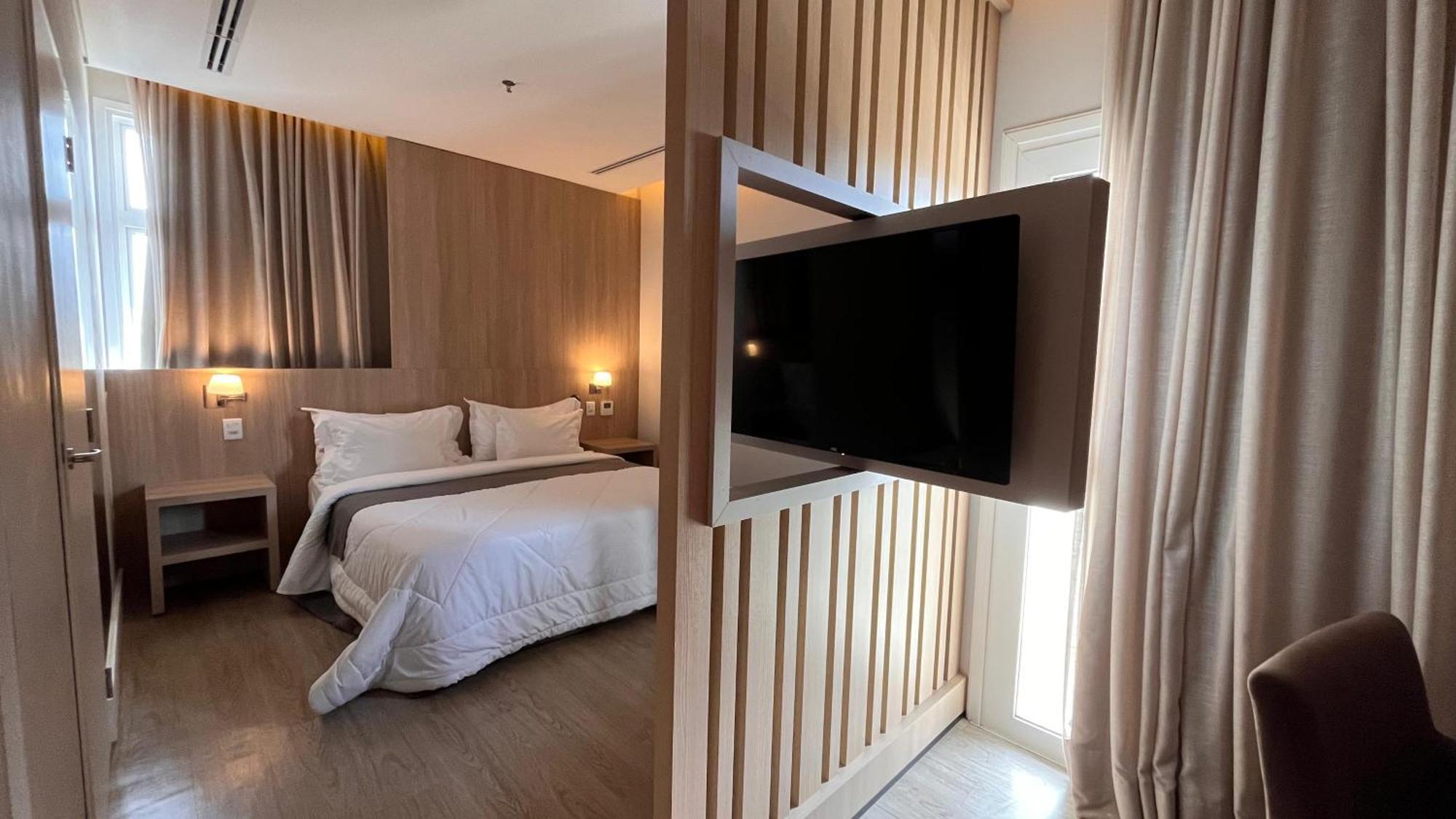 Vie Hotel Sinop Εξωτερικό φωτογραφία