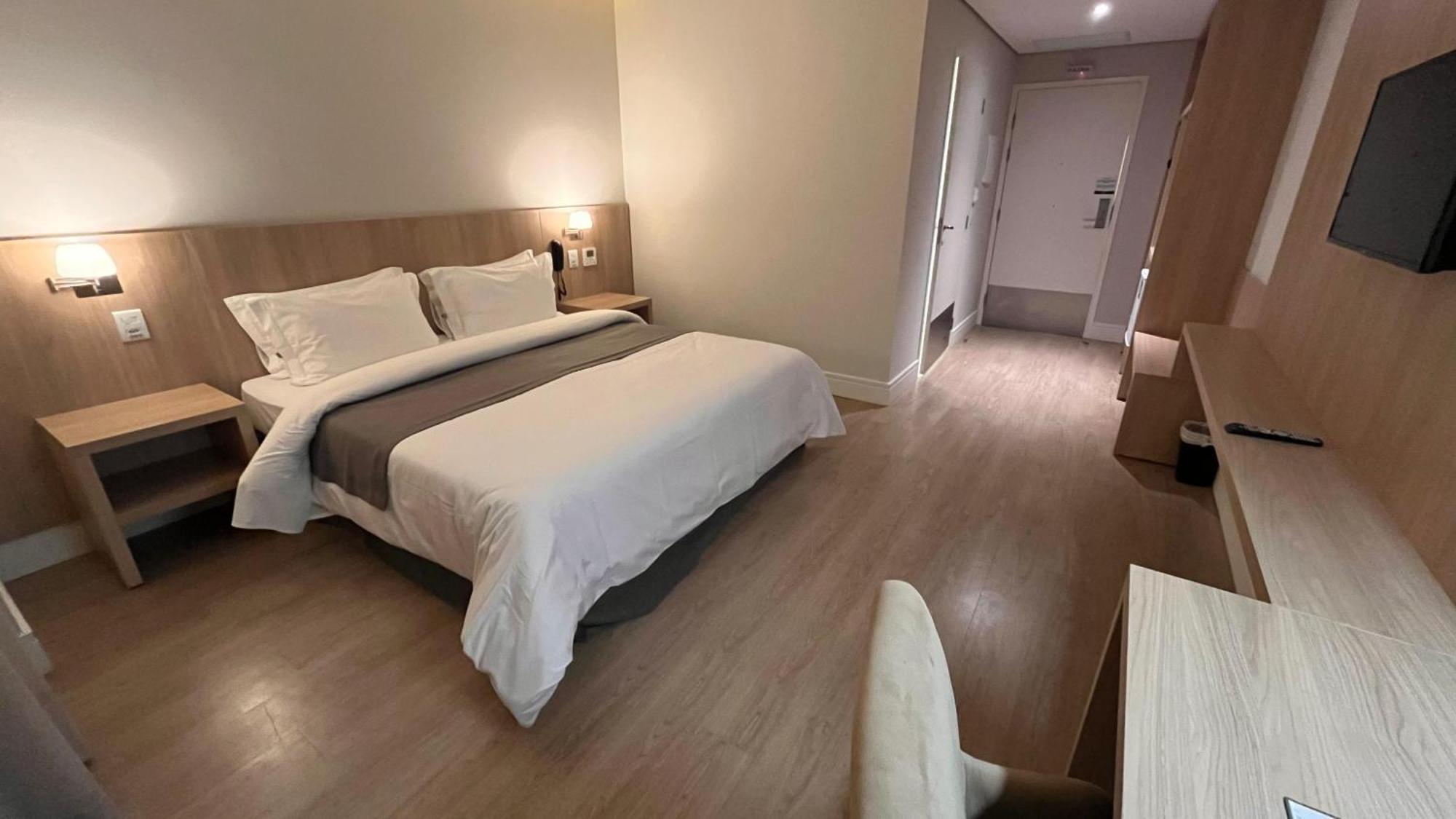 Vie Hotel Sinop Εξωτερικό φωτογραφία