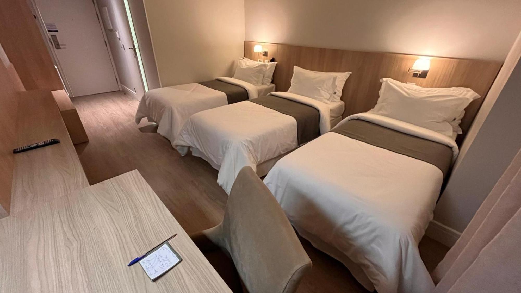 Vie Hotel Sinop Εξωτερικό φωτογραφία