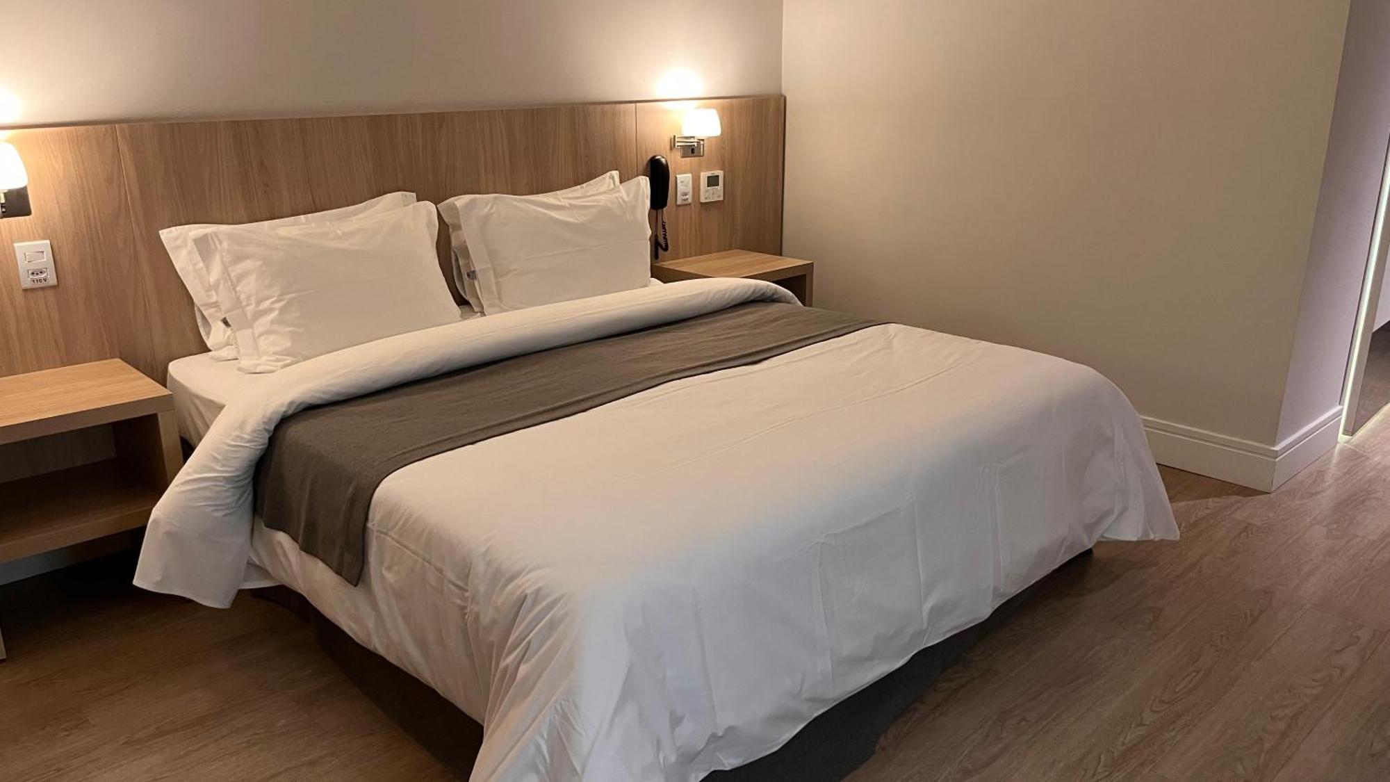 Vie Hotel Sinop Εξωτερικό φωτογραφία