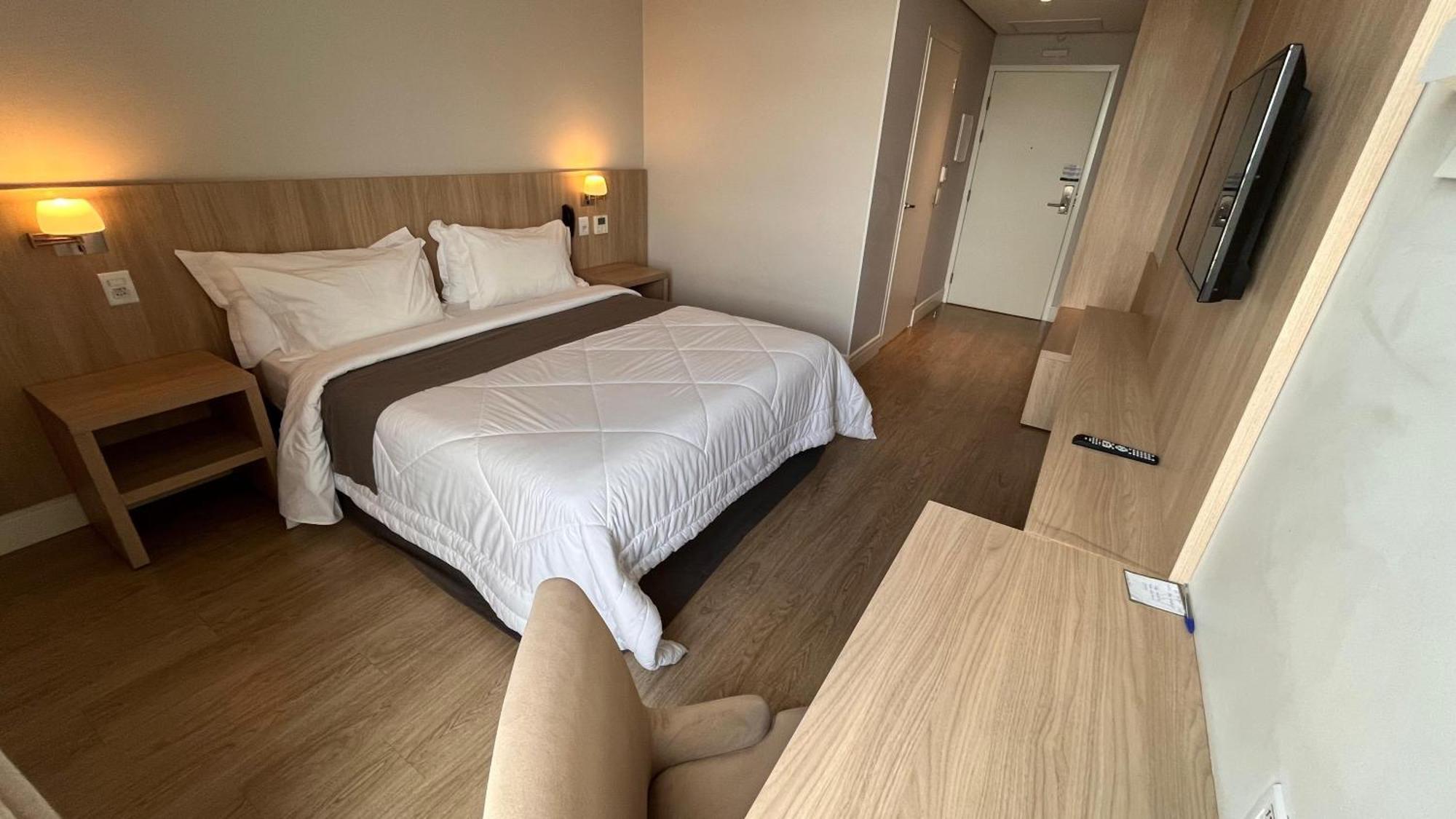 Vie Hotel Sinop Εξωτερικό φωτογραφία